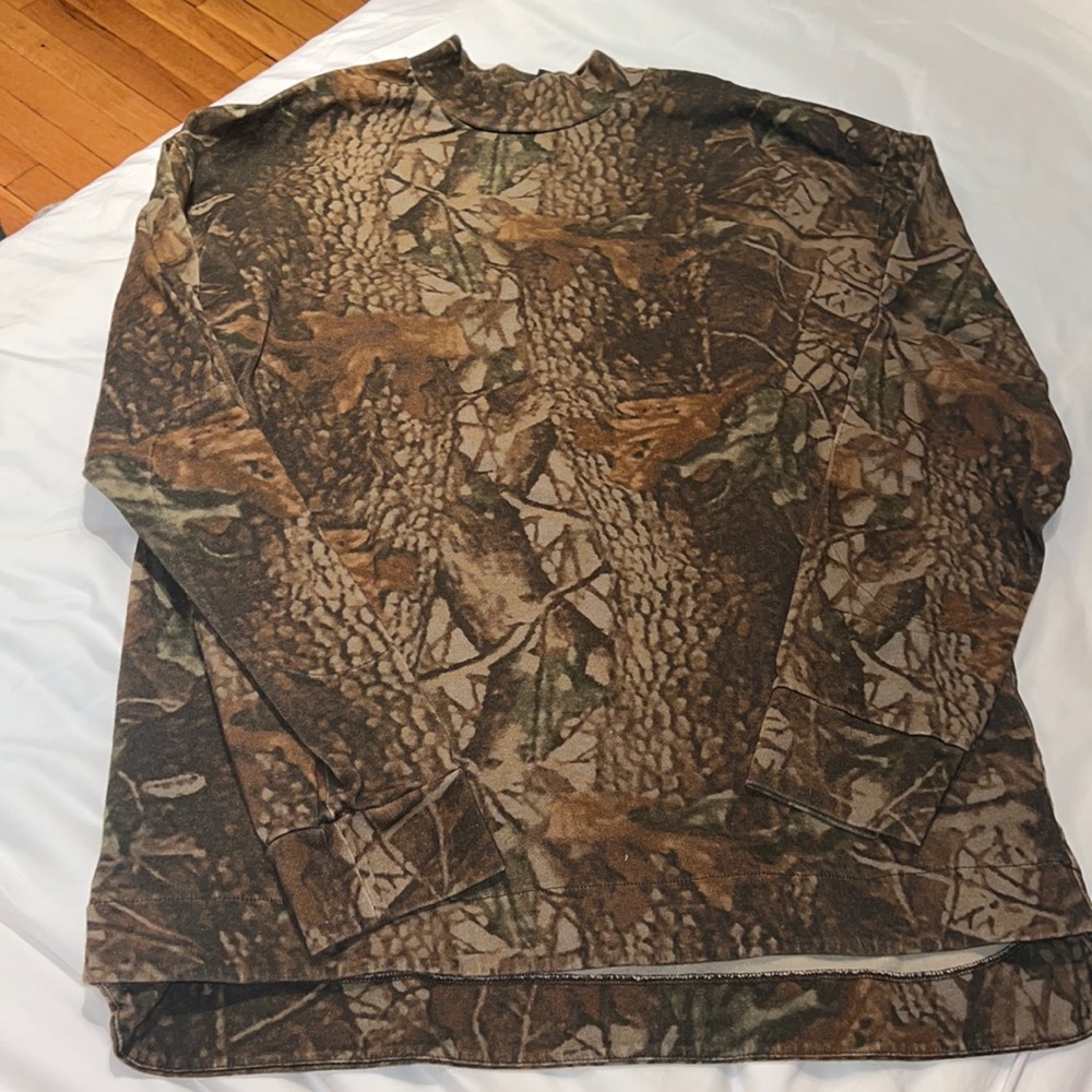 Yeezy Season 3 Top Size Small